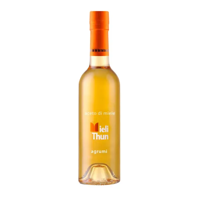 mieli-thun-aceto-di-miele-di-agrumi-375-ml image 1