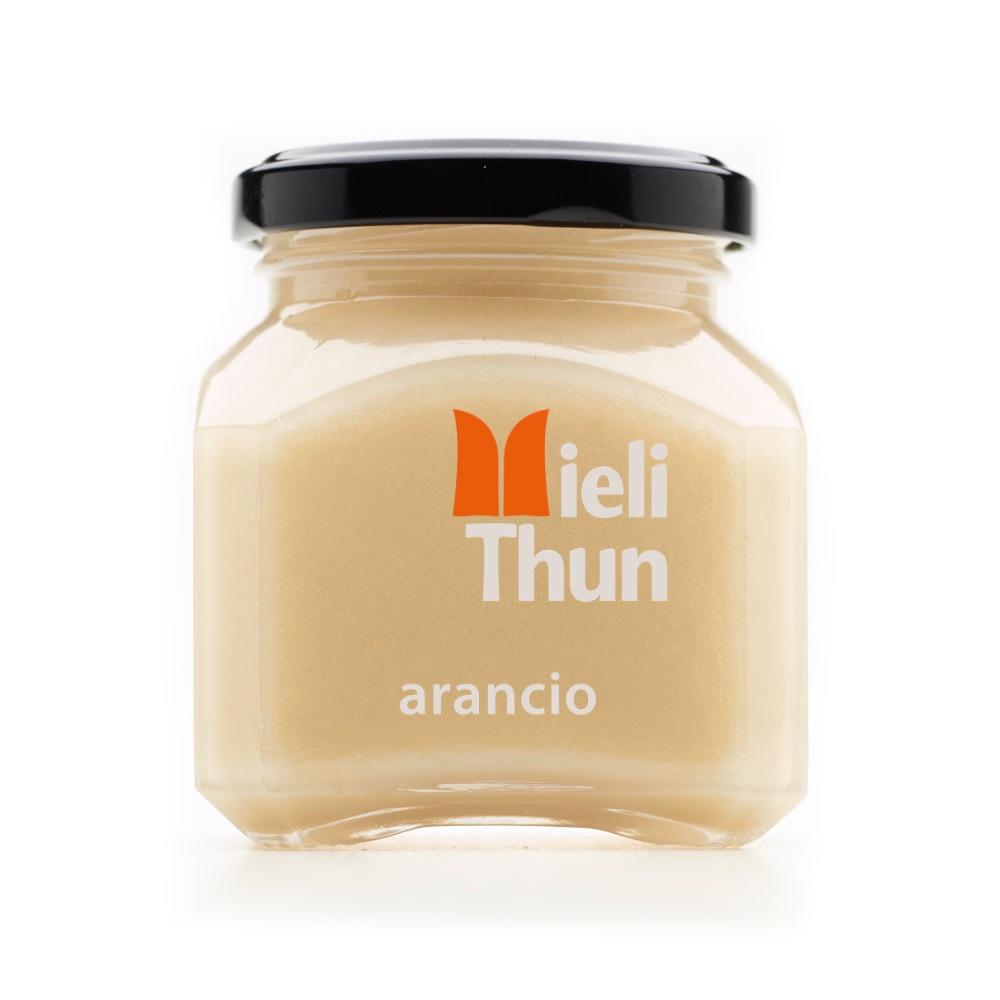 mieli-thun-arancio-miele-monoflora-agrumato image 1