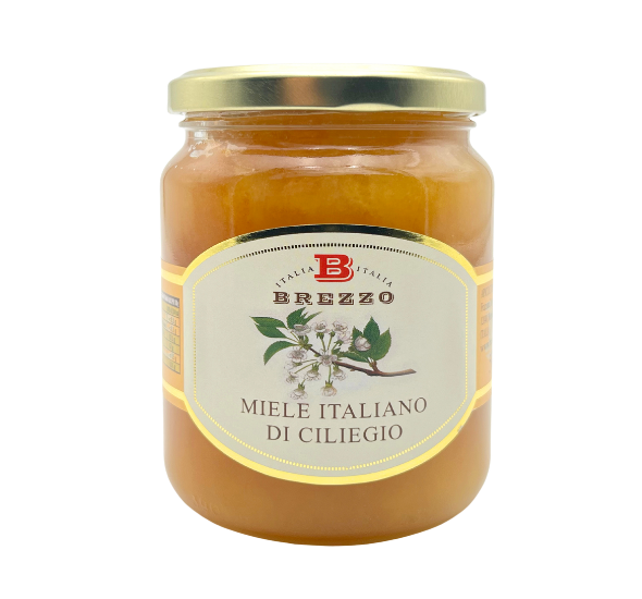 brezzo-miele-di-ciliegio-miele-monoflora-italiano image 1