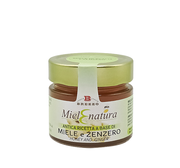 brezzo-miele-e-zenzero-miele-di-acacia-con-zenzero image 1