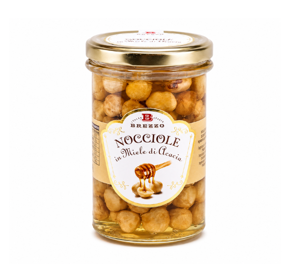 brezzo-nocciole-del-piemonte-igp-in-miele-di-acacia image 1