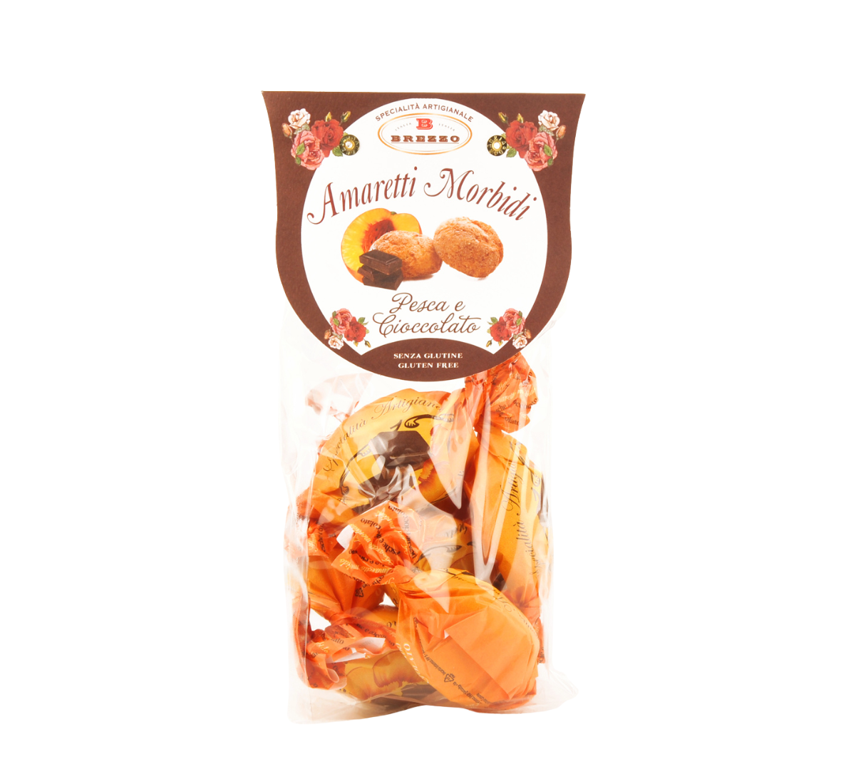 brezzo-amaretti-morbidi-pesca-e-cioccolato image 1