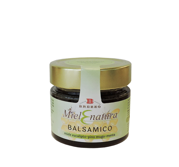 brezzo-balsamico-miele-eucalipto-erbeofficinali image 1