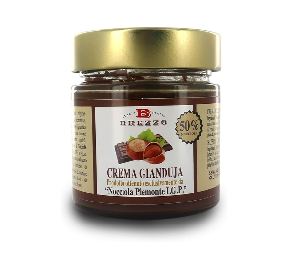 brezzo-crema-gianduja-con-50-nocciola-piemonte-igp-crema-spalmabile image 1