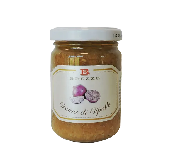 brezzo-crema-di-cipolle-crema-spalmabile-artigianale image 1