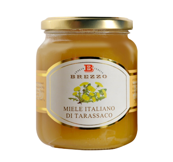 brezzo-miele-di-tarassaco-miele-monoflora-primaverile image 1