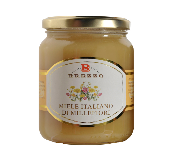 brezzo-miele-di-millefiori-pianura-padana image 1