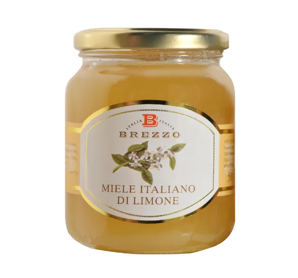 brezzo-miele-di-limone-di-sicilia-orientale image 1