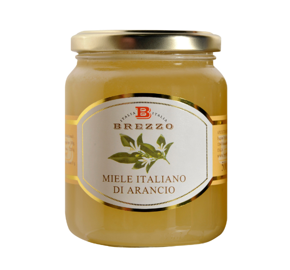 brezzo-miele-di-arancio-monoflora-italiano-agrumato image 1