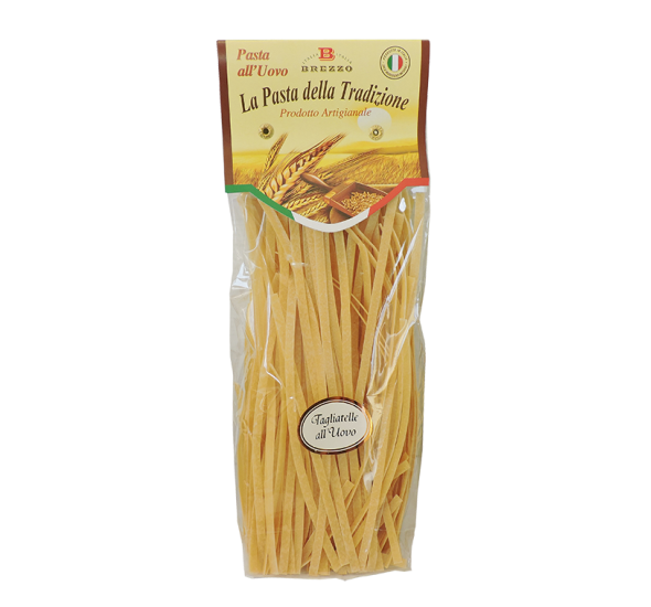 brezzo-tagliatelle-all-uovo image 1