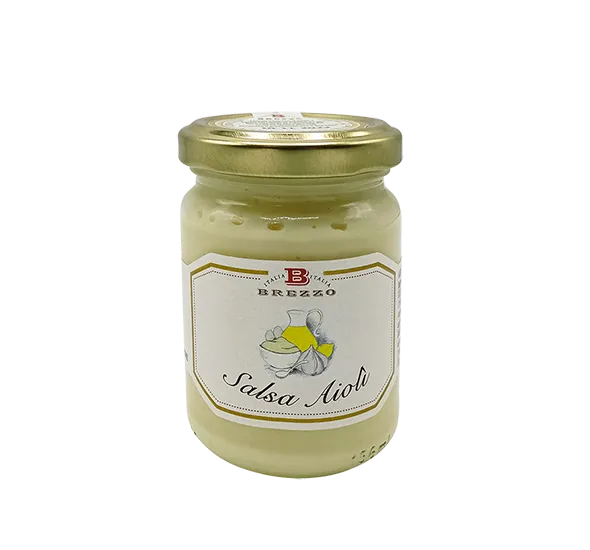 brezzo-salsa-aioli-provenzale-maionese-e-aglio-vasetto image 1