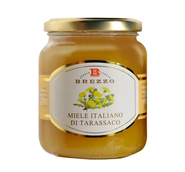 brezzo-miele-di-tarassaco-miele-monoflora-primaverile image 1