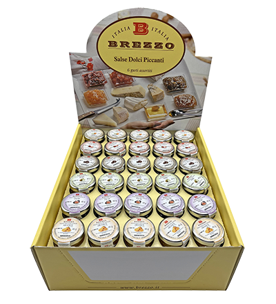 brezzo-espositore-mignon-salse-dolci-piccanti image 1