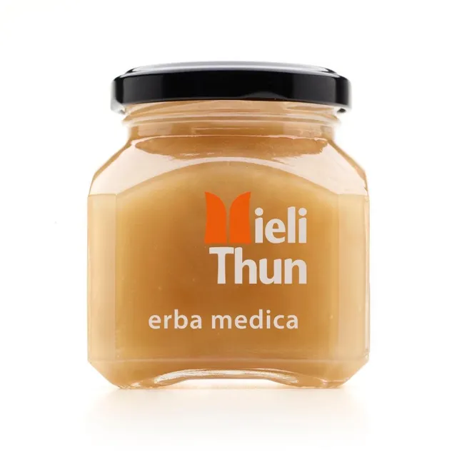 mieli-thun-erba-medica-miele-delicato-cremoso image 1