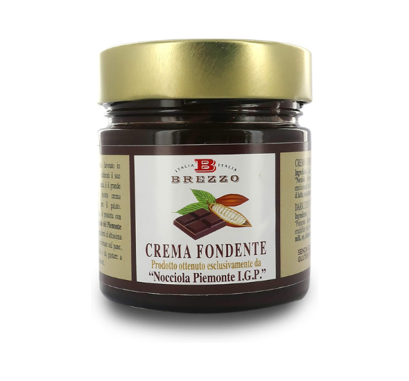 brezzo-crema-fondente-con-nocciole-piemonte-igp-crema-spalmabile image 1