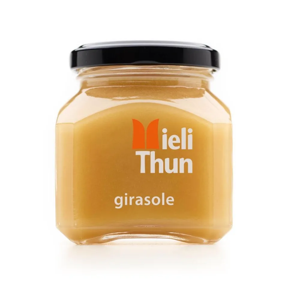 mieli-thun-girasole-miele-monoflora-italiano image 1