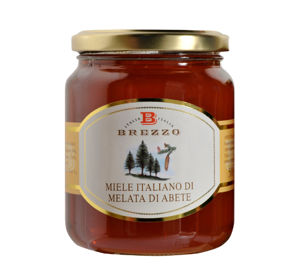 brezzo-melata-d-abete-miele-di-melata-abete-rosso-e-bianco image 1