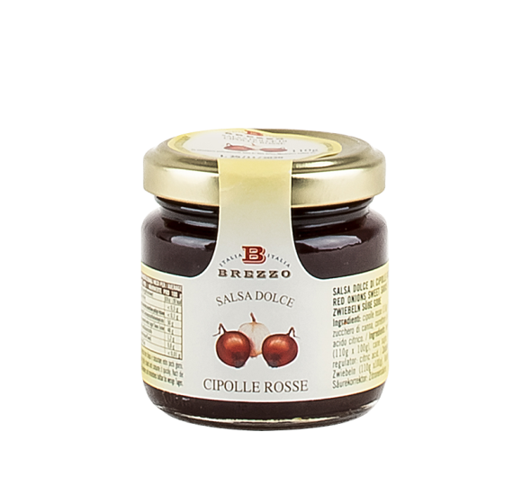 brezzo-salsa-dolce-di-cipolle-rosse-per-formaggi image 1