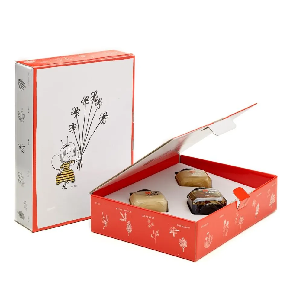 mieli-thun-scrigno-dei-mieli-confezione-regalo-3-vasetti image 1