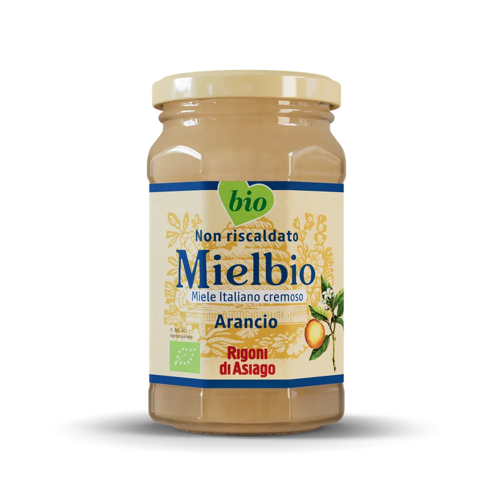 mielbio-arancio-miele-monoflora-bio-300g image 1