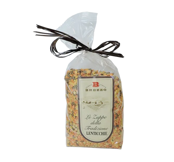 brezzo-zuppa-di-lenticchie-in-sacchetto-mix-legumi image 1