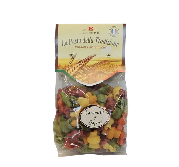 brezzo-caramelle-pasta-di-grano-duro-colorata image 1