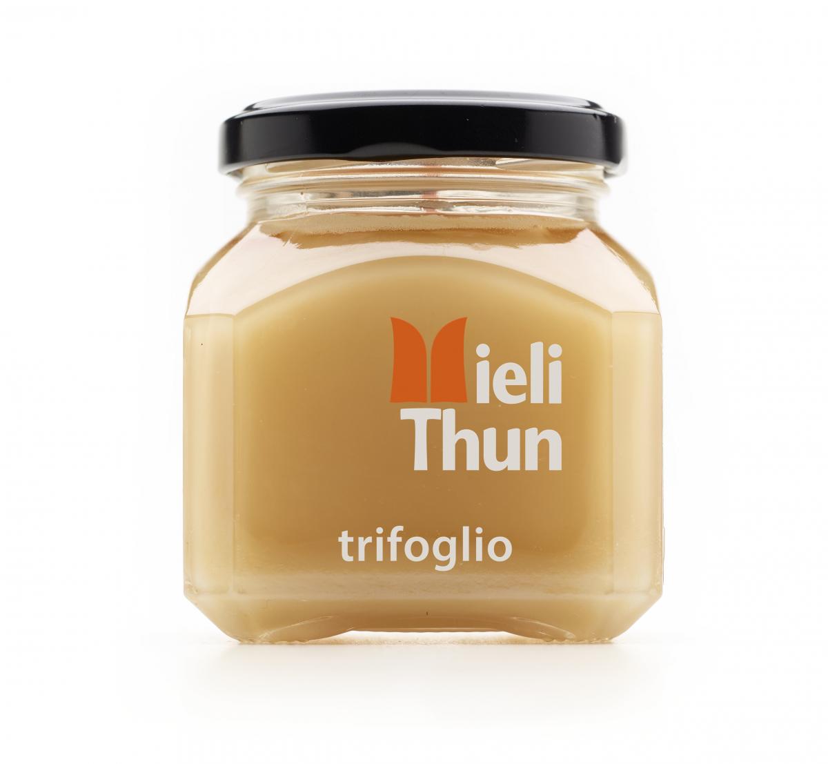 mieli-thun-trifoglio-miele-bianco-fresco-versatile image 1