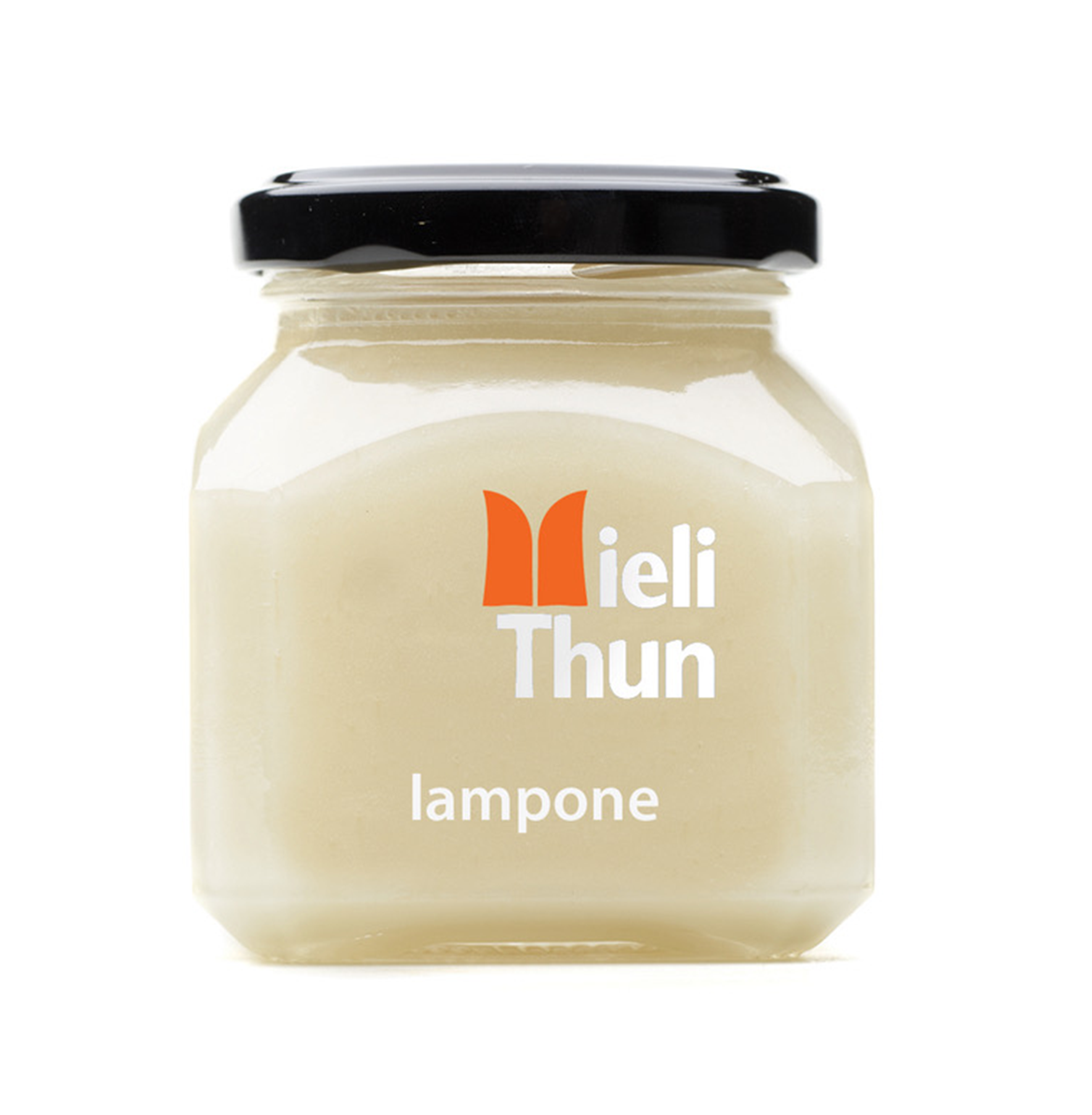 mieli-thun-lampone-miele-monoflora-delicato-balsamico image 1