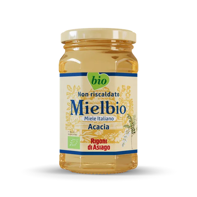 mielbio-acacia-miele-monoflora-bio-300g image 1