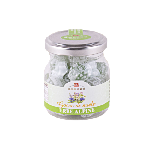 brezzo-drops-miele-erbe-alpine-caramelle-in-vaso image 1