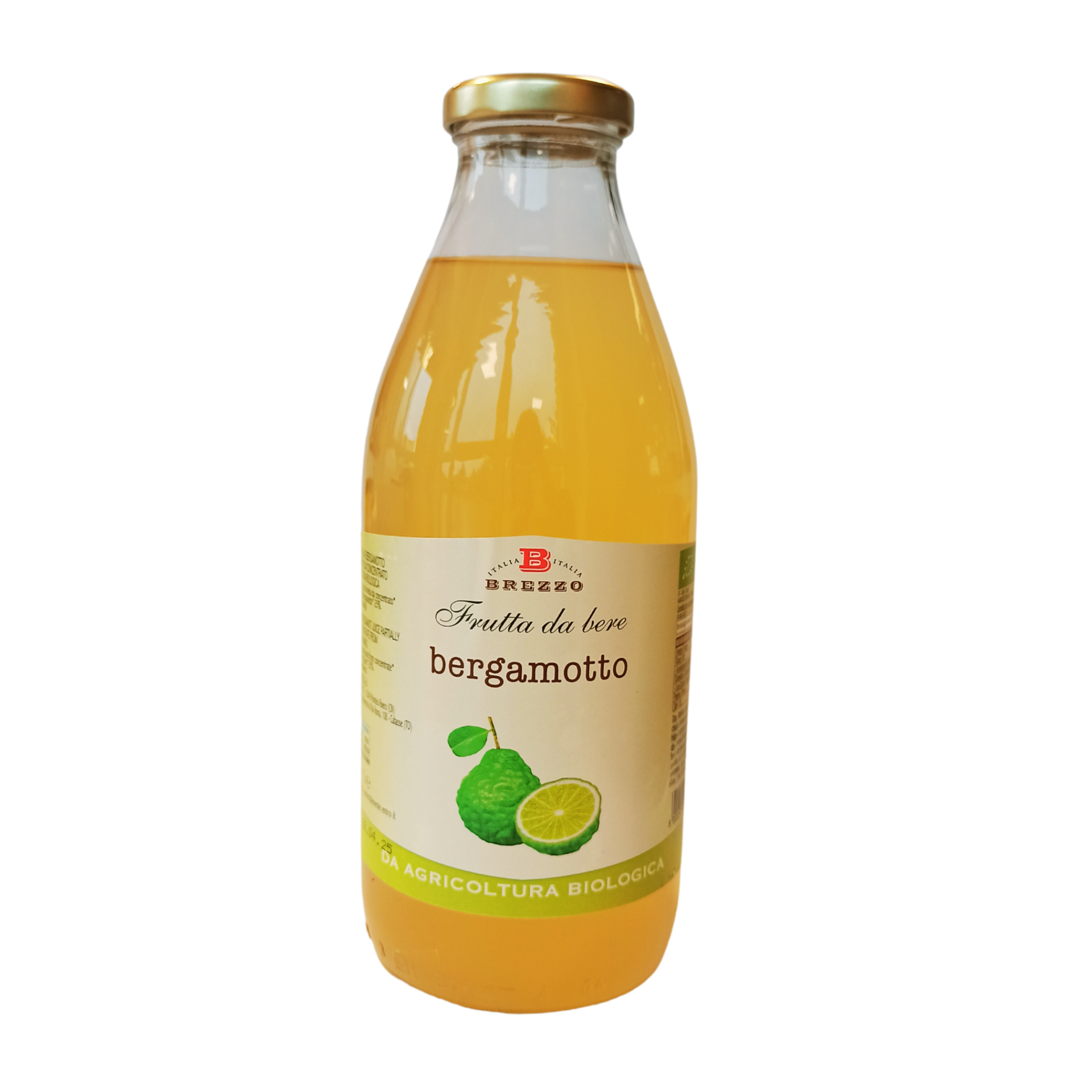 brezzo-frutta-da-bere-bergamotto-bio-0-75l image 1