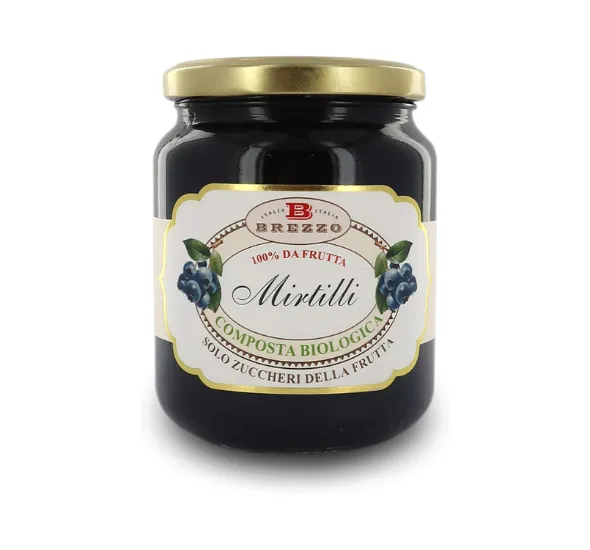 brezzo-composta-di-mirtilli-bio-senza-zuccheri-aggiunti image 1