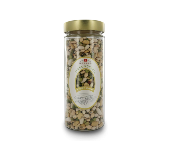 brezzo-zuppa-rustica-in-vaso-zuppa-di-verdure-e-legumi-pronta image 1