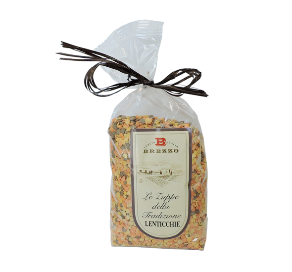 brezzo-zuppa-di-lenticchie-in-sacchetto-mix-legumi image 1