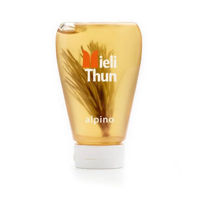 mieli-thun-alpino-composta-miele-acacia-e-pino-mugo image 1