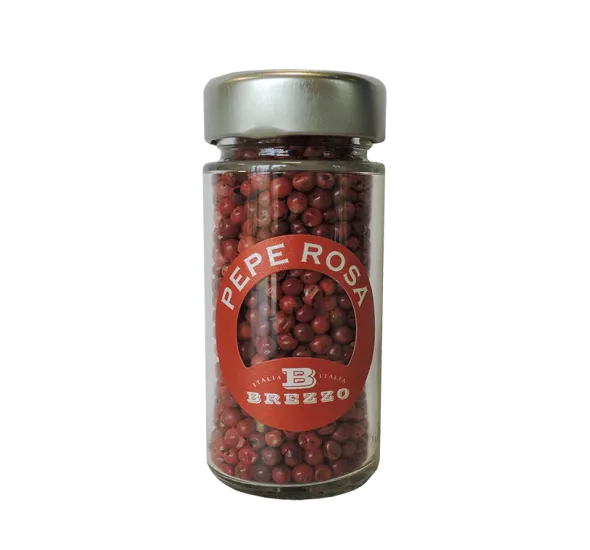 brezzo-pepe-rosa-in-grani image 1