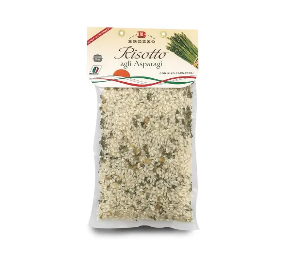 brezzo-risotto-agli-asparagi-riso-carnaroli-pronto image 1