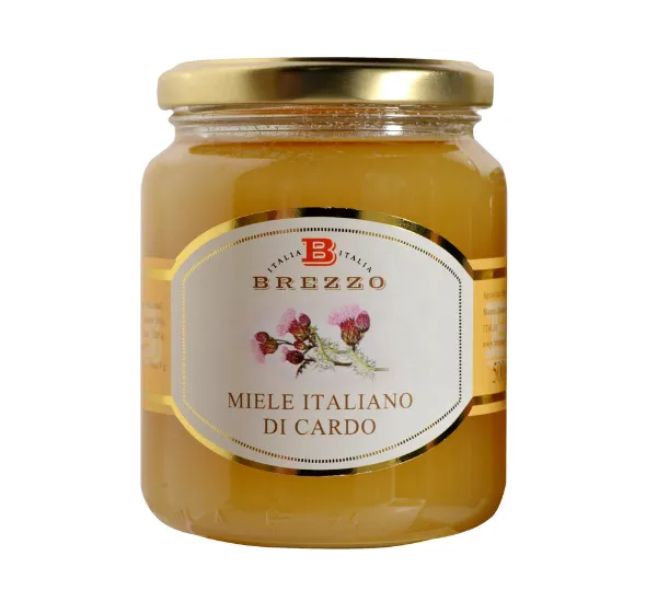 brezzo-miele-di-cardo image 1