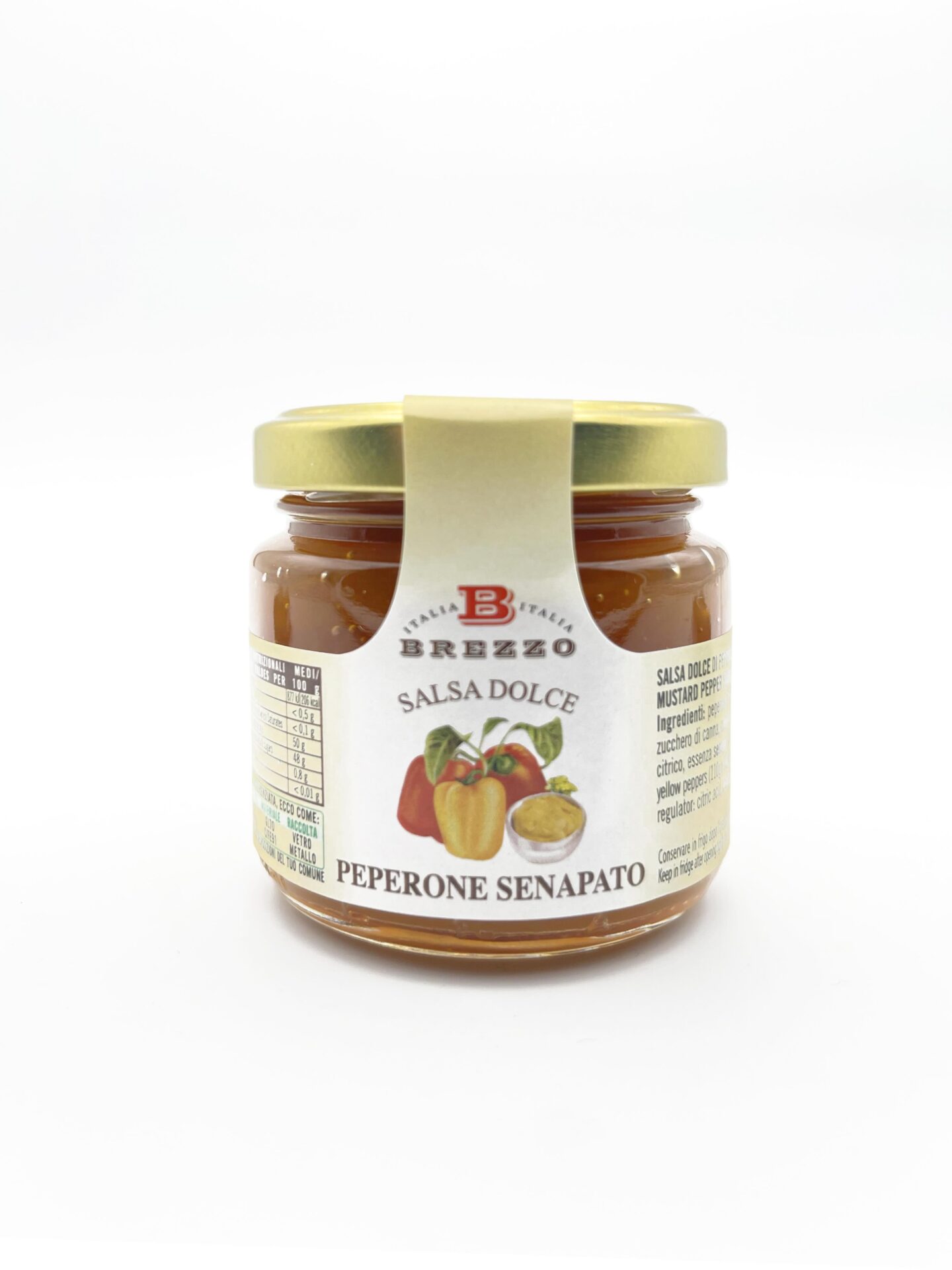 brezzo-salsa-dolce-di-peperone-senapato-per-formaggi image 1
