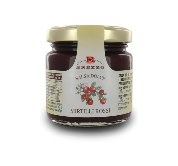 brezzo-salsa-dolce-di-mirtilli-rossi-per-formaggi-e-carni image 1