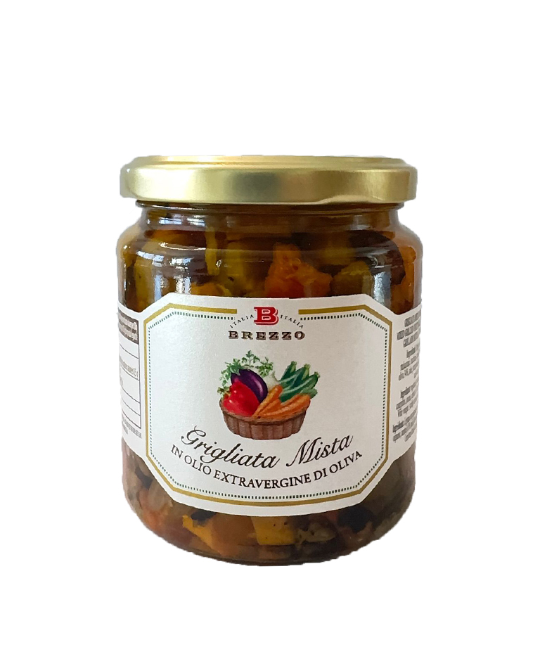 brezzo-grigliata-mista-in-olio-extravergine-di-oliva image 1