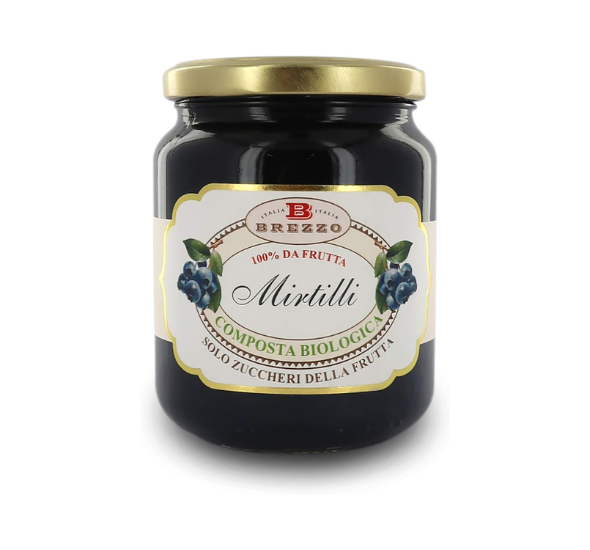 brezzo-composta-di-mirtilli-bio-senza-zuccheri-aggiunti image 1