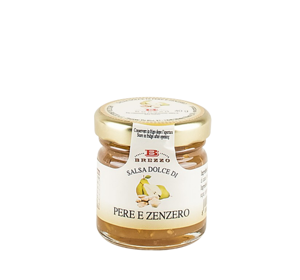 brezzo-mignon-confettura-pere-e-zenzero-per-formaggi-28-g image 1