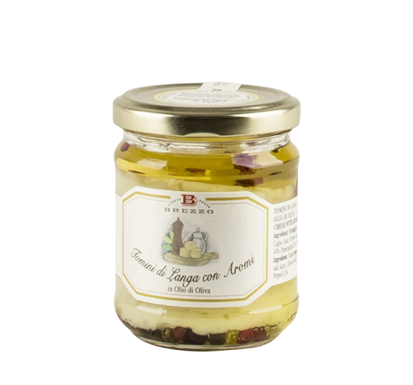 brezzo-tomini-di-langa-con-aromi-al-pepe-formaggio-vaccino image 1