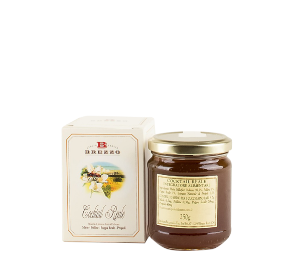 brezzo-cocktail-reale-miele-polline-pappa-reale-propoli image 1