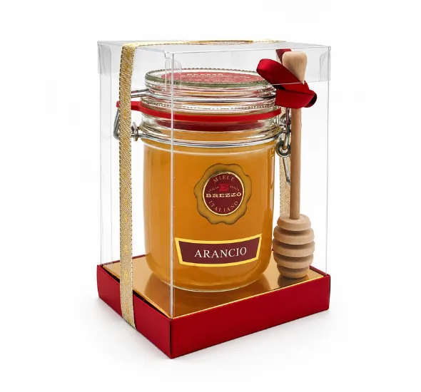 brezzo-antologia-dei-mieli-prestige-arancio-miele-di-arancio image 1
