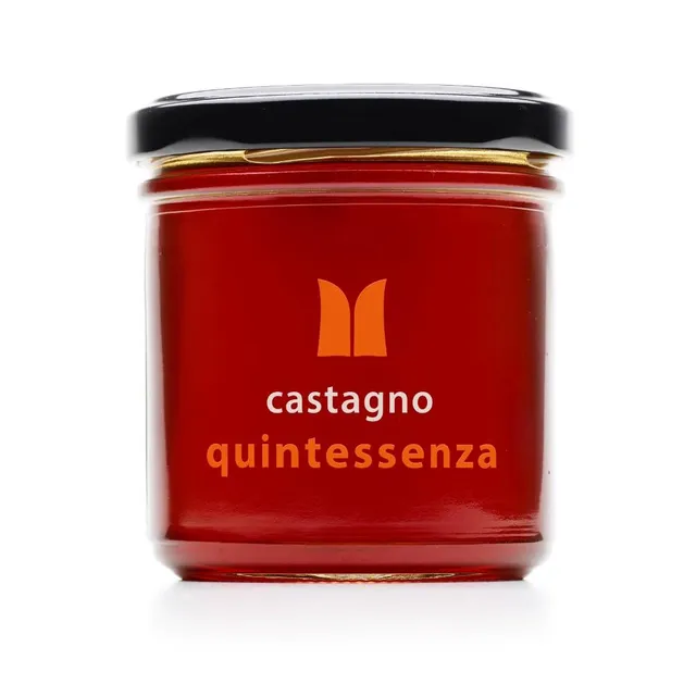 mieli-thun-quintessenza-di-castagno-miele-selezionato image 1