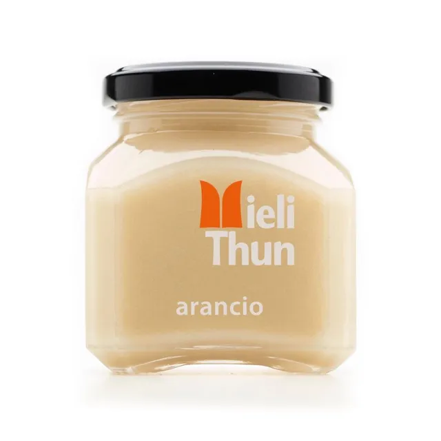 mieli-thun-arancio-miele-monoflora-agrumato image 1
