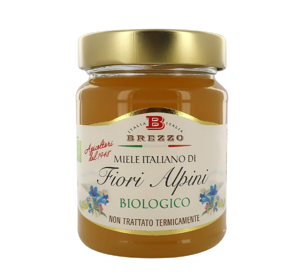brezzo-miele-di-fiori-alpini-bio image 1