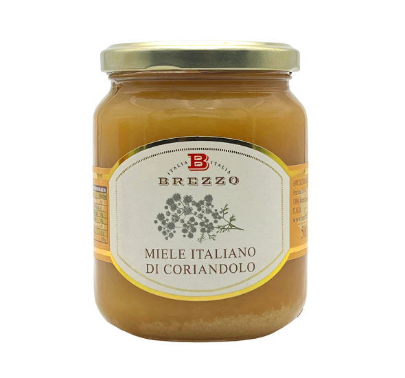 brezzo-miele-di-coriandolo-miele-monoflora image 1